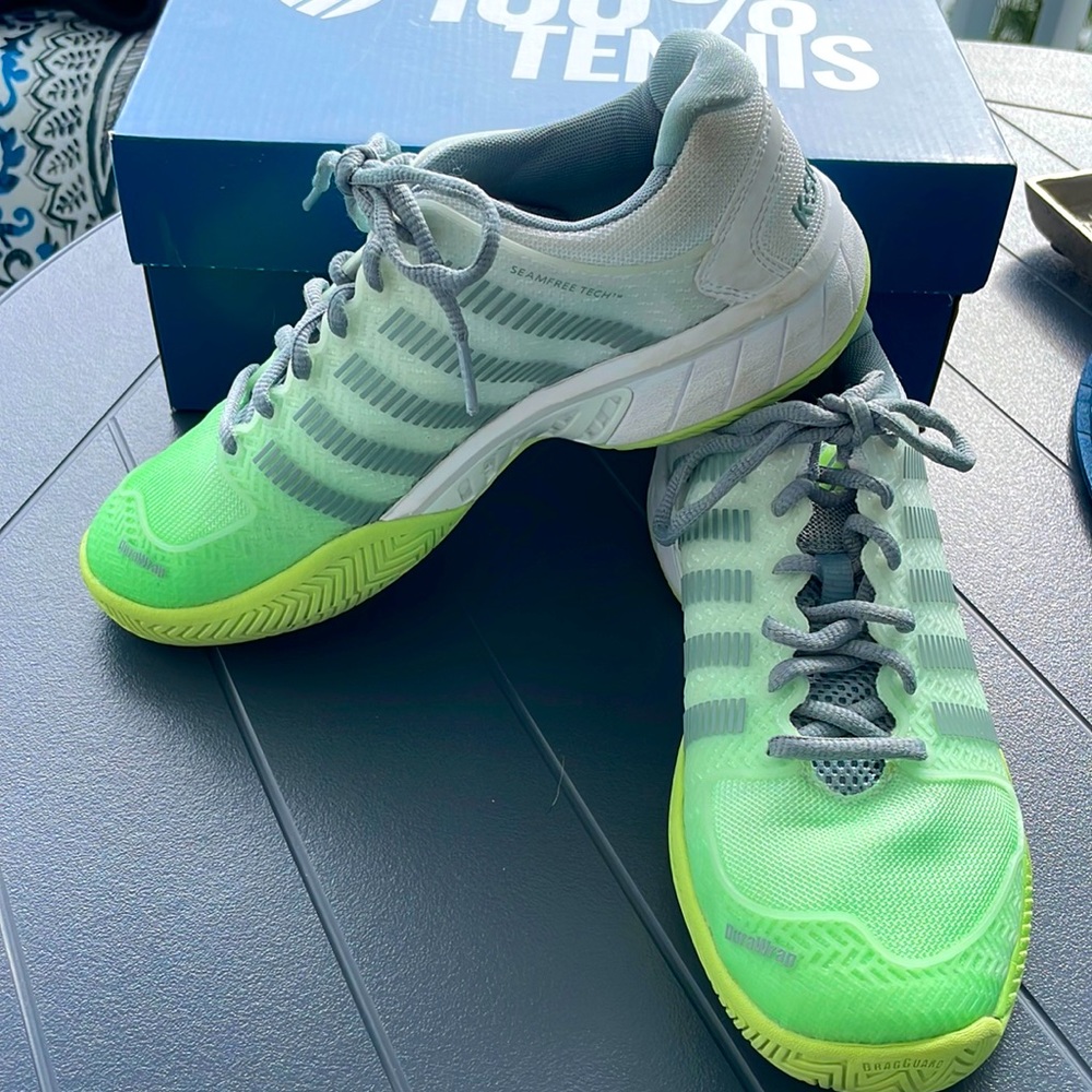 K-SWISS Hypercourt Express